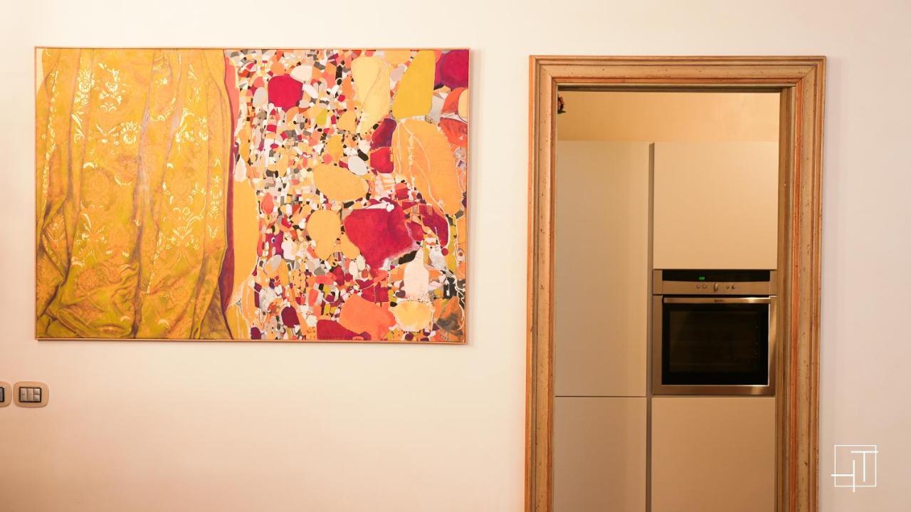 Ht - Casa Del Pittore In Piazza Delle Erbe 파도바 외부 사진