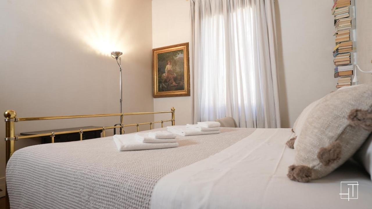 Ht - Casa Del Pittore In Piazza Delle Erbe 파도바 외부 사진