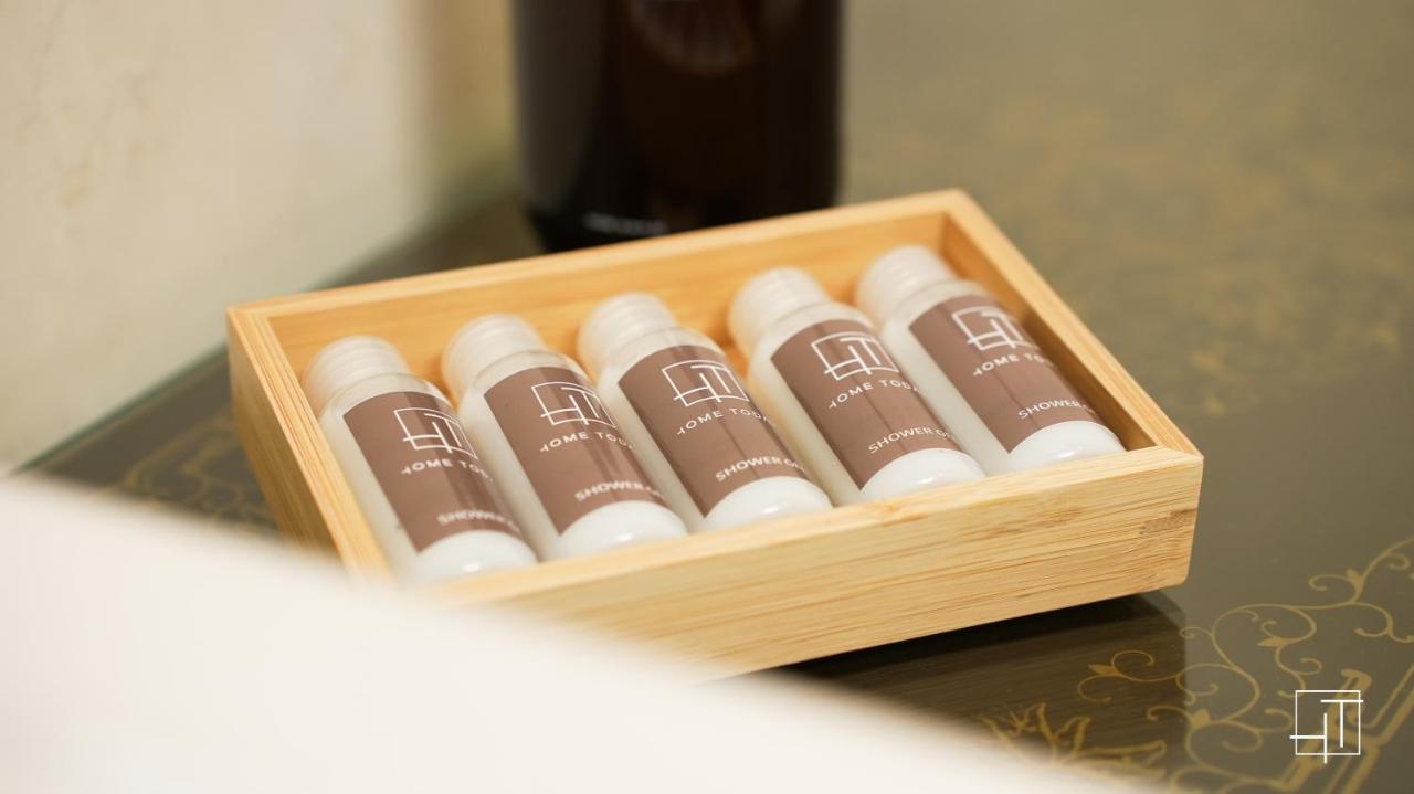 Ht - Casa Del Pittore In Piazza Delle Erbe 파도바 외부 사진
